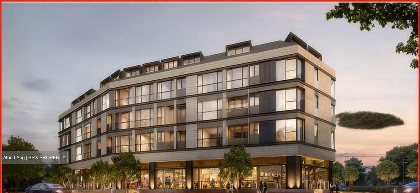 Artisan 8 (D20), Apartment #467205961